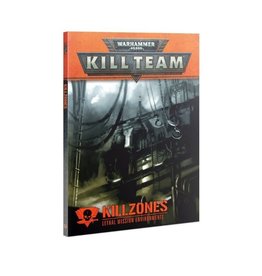 Games Workshop Kill Team: Killzones