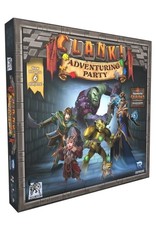 Dire Wolf Digital (S/O) Clank! Adventuring Party Expansion