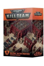 Games Workshop Killzone (Sector Fronteris)
