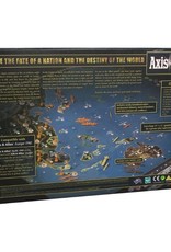 Axis & Allies: Pacific 1940 - 2nd Edition