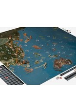 Axis & Allies: Pacific 1940 - 2nd Edition
