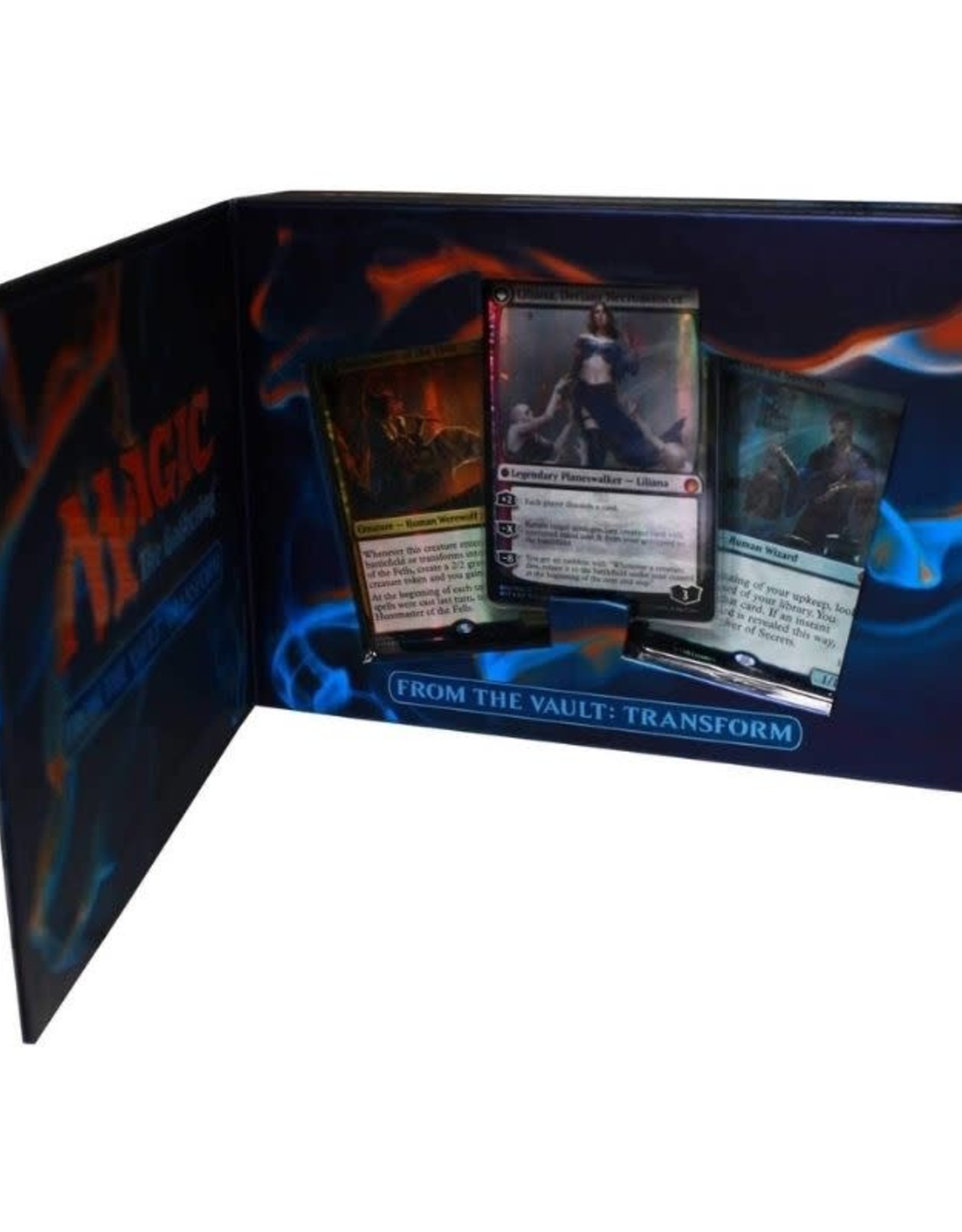 Wizards of the Coast From the Vault (Transform)