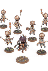 Games Workshop Broken Realms Drongon's Aether-Runners