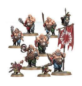 Games Workshop Gutbusters Ogors