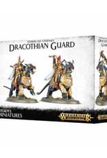 Games Workshop Stormcast Eternals Dracothian Guard