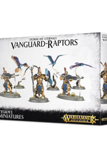 Games Workshop Stormcast Eternals Vanguard-Raptors