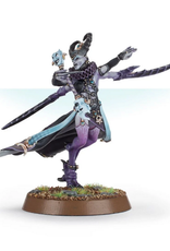 Games Workshop Daemons of Slaanesh The Masque