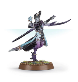 Games Workshop Daemons of Slaanesh The Masque