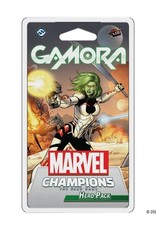 Marvel Champions LCG: Hero Pack - Gamora