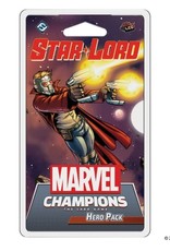 Marvel Champions LCG: Hero Pack - Star-Lord