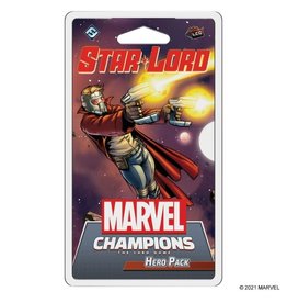 Marvel Champions LCG: Hero Pack - Star-Lord