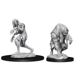 WizKids Annis Hag & Green Hag