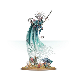 Games Workshop Idoneth Deepkin: Eidolon of Mathlann