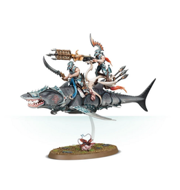 Games Workshop Idoneth Deepkin Akhelian Allopex