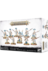 Games Workshop Lumineth Realm-Lords: Vanari Auralan Wardens