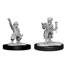 WizKids Gnome Artificer Male