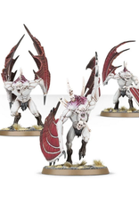 Games Workshop Flesh-Eater Courts: Crypt Flayers