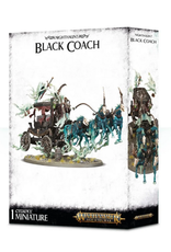 Games Workshop Nighthaunt: Black Coach