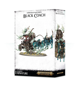 Games Workshop Nighthaunt: Black Coach