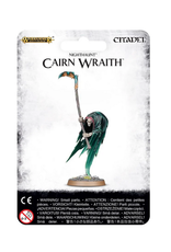 Games Workshop Nighthaunt: Cairn Wraith