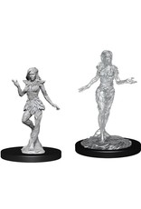 WizKids Nymph & Dryad