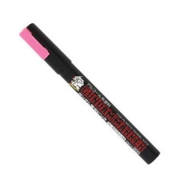 Mr. Hobby Gundam Marker (Fluorescent Pink)