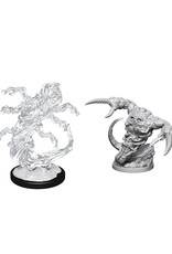 WizKids Tsucora Quori & Hashalaq Quori