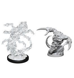 WizKids Tsucora Quori & Hashalaq Quori