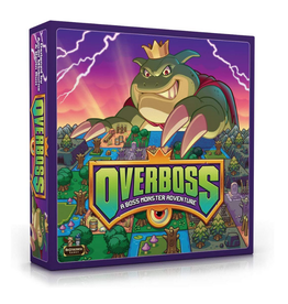 Overboss