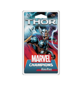 Marvel Champions LCG: Hero Pack - Thor