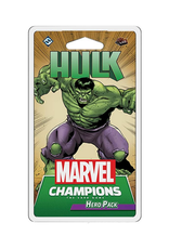 Marvel Champions LCG: Hero Pack - Hulk