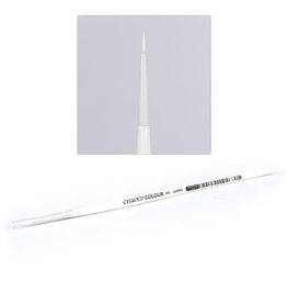 Games Workshop Synthetic Layer Brush (Small)