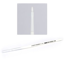 Games Workshop Synthetic Base Brush (Medium)