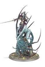 Games Workshop Soulblight Gravelords: Lauka Vai Mother of Nightmares