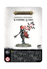 Games Workshop Soulblight Gravelords: Vampire Lord