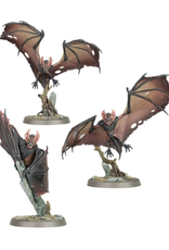 Games Workshop Soulblight Gravelords: Fell Bats