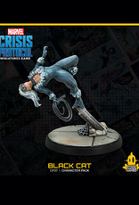 Atomic Mass Games Marvel Crisis Protocol: The Amazing Spider-Man & Black Cat