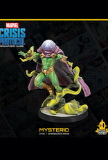 Atomic Mass Games Marvel Crisis Protocol: Mysterio & Carnage