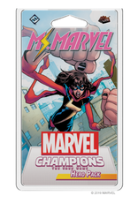 Marvel Champions LCG: Hero Pack - Ms. Marvel