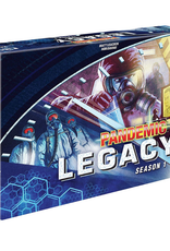 Pandemic Legacy: Season1 - Blue
