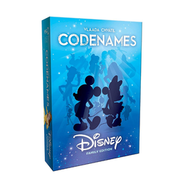 Codenames: Disney