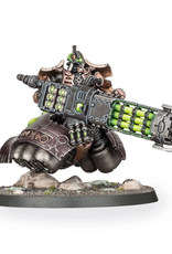 Games Workshop Necrons: Lokhusts Heavy Destroyer