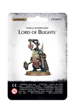 Games Workshop Maggotkin of Nurgle: Lord of Blights