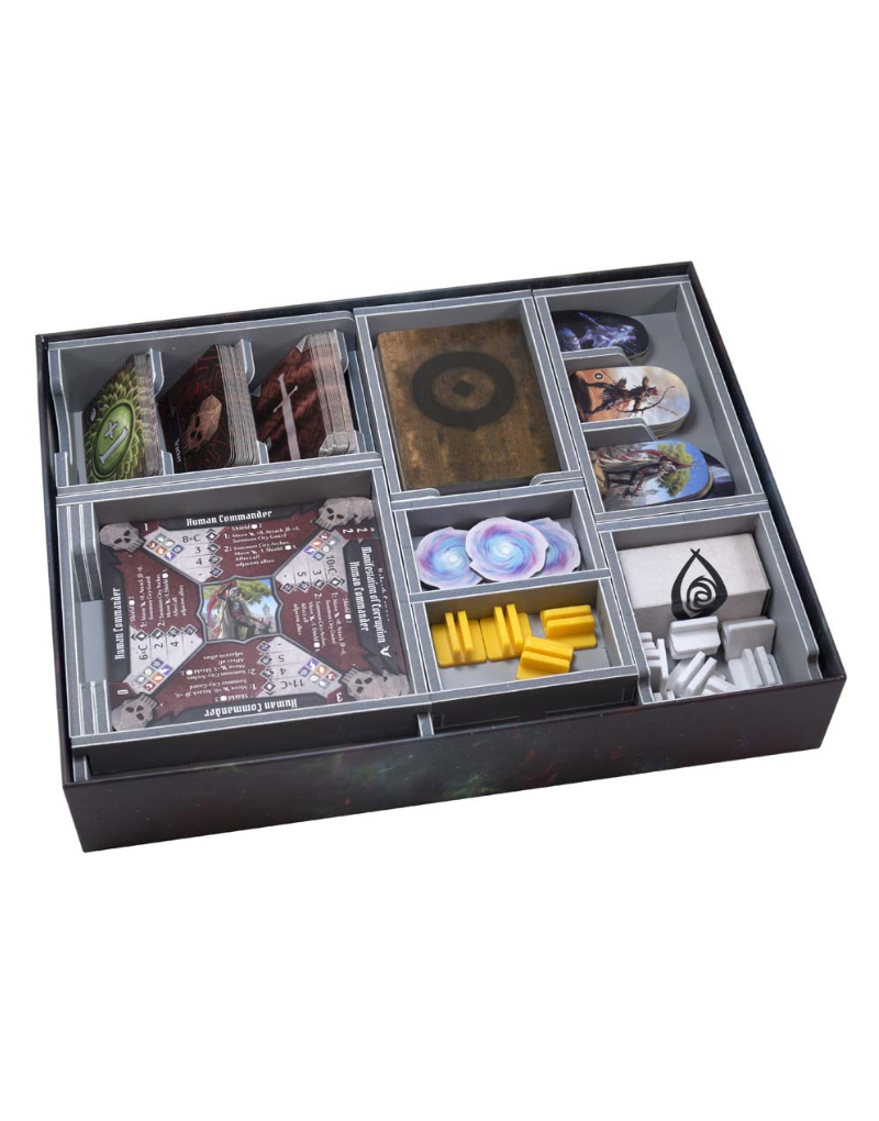 gloomhaven organizer box