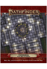 Pathfinder Flip-Mat: Cathedral