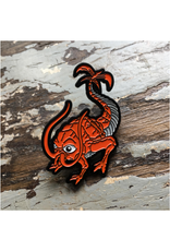 RPG Pins RPG Pin (Rusty)