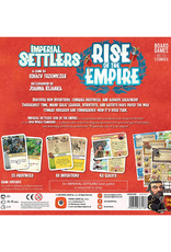 Portal Games Imperial Settlers: Rise of the Empire