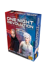 Indie Boards & Cards One Night Revolution