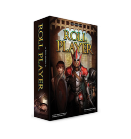 Roll Player Base Game