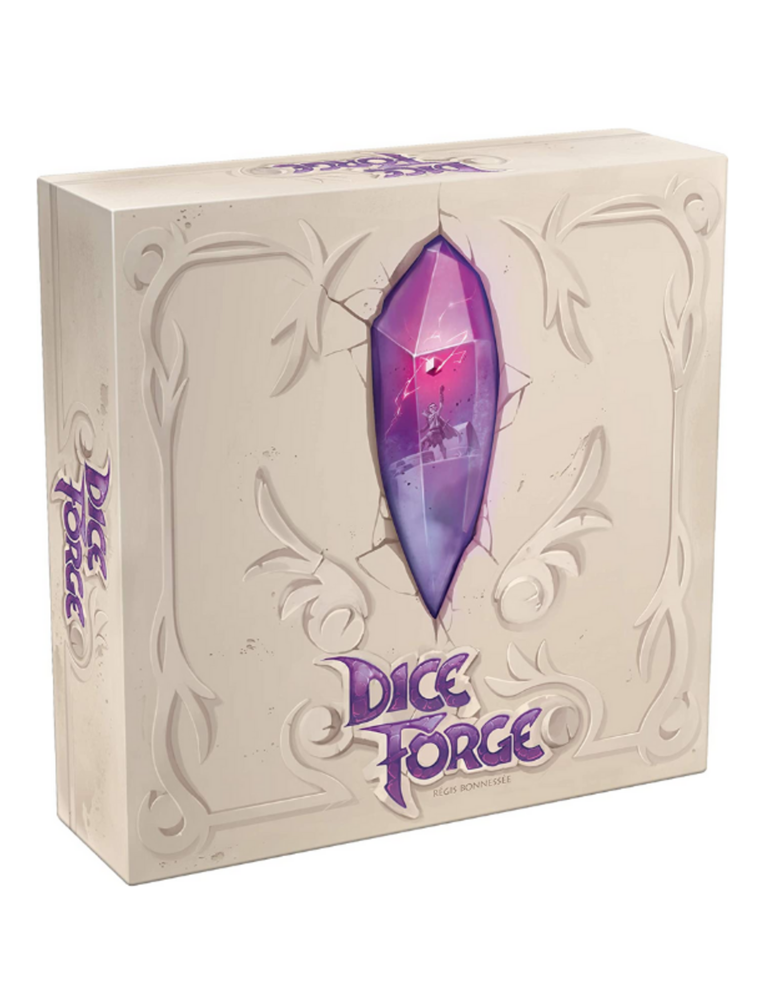 Dice Forge